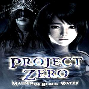 FATAL FRAME / PROJECT ZERO: Maiden of Black Water - Steam Key - Global