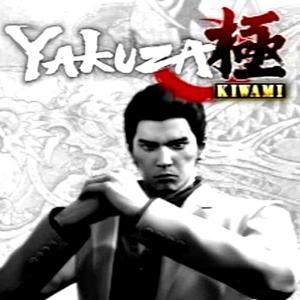 Yakuza Kiwami - Steam Key - Europe