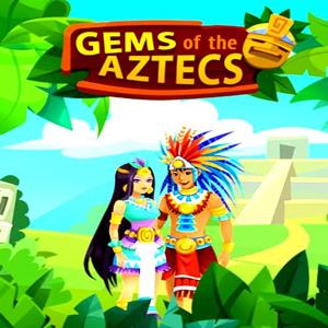 Gems of the Aztecs - Steam Key - Global