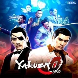 Yakuza 0 - Steam Key - Europe