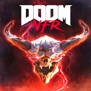 DOOM VFR - Steam Key - Global