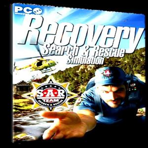 Recovery Search & Rescue Simulation - Steam Key - Global