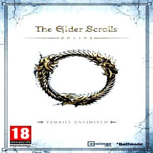 The Elder Scrolls Online: Tamriel Unlimited - Steam Key - Global