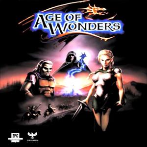 Age of Wonders - Steam Key - Global