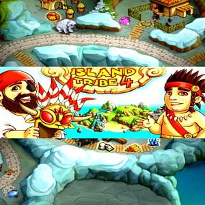 Island Tribe 4 - Steam Key - Global