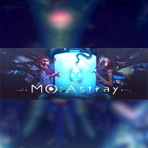 MO: Astray - Steam Key - Global