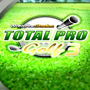 Total Pro Golf 3 - Steam Key - Global