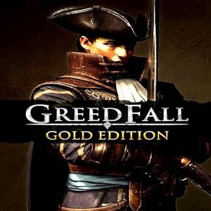 GreedFall (Gold Edition) - Steam Key - Global