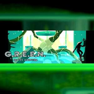 GREEN VIDEO GAME - Steam Key - Global