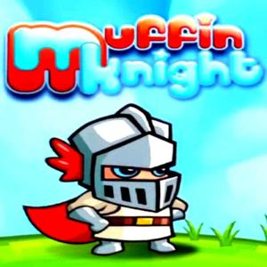 Muffin Knight - Steam Key - Global