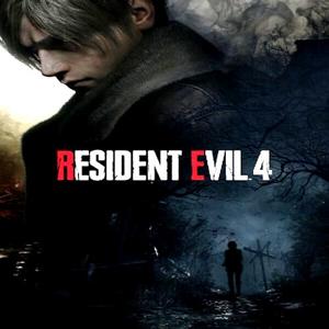 Resident Evil 4 Remake - Steam Key - Global
