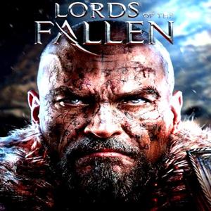 Lords Of The Fallen (Limited Edition) - Steam Key - Global