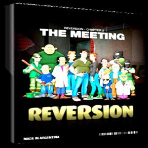 Reversion - The Meeting (2nd Chapter) - Steam Key - Global