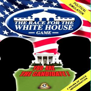 The Race for the White House - Steam Key - Global