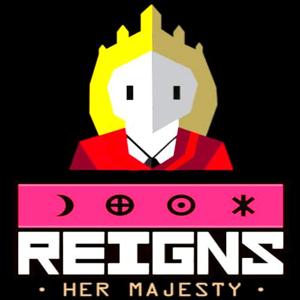 Reigns: Her Majesty - Steam Key - Global