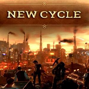 New Cycle - Steam Key - Global