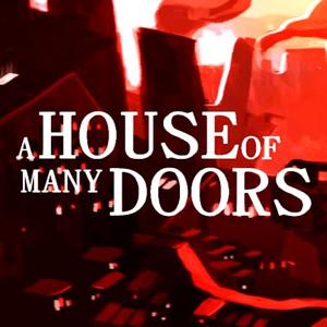 A House of Many Doors - Steam Key - Global