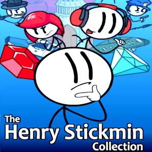 The Henry Stickmin Collection - Steam Key - Global