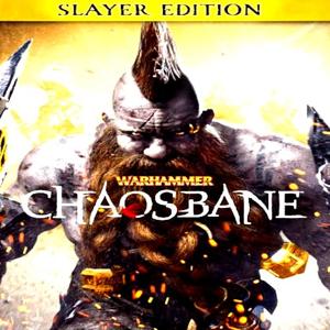 Warhammer: Chaosbane (Slayer Edition) - Steam Key - Global