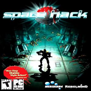 Space Hack - Steam Key - Global