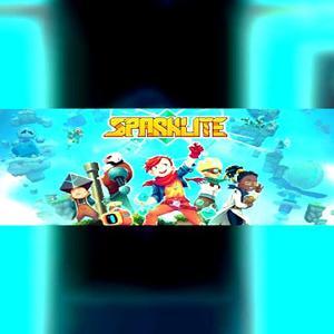 Sparklite - Steam Key - Global