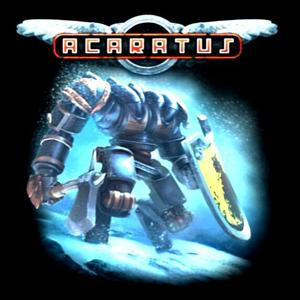 Acaratus - Steam Key - Global