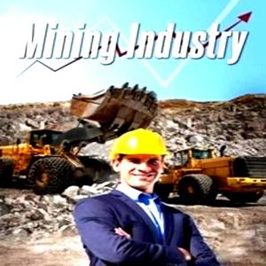 Mining Industry Simulator - Steam Key - Global