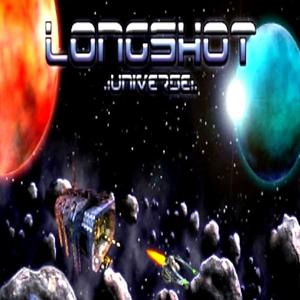 Longshot Universe - Steam Key - Global