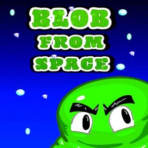 Blob From Space - Steam Key - Global