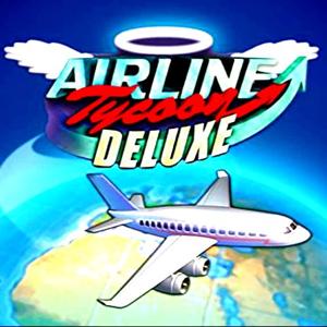 Airline Tycoon Deluxe - Steam Key - Global