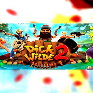 Dick Wilde 2 - Steam Key - Global