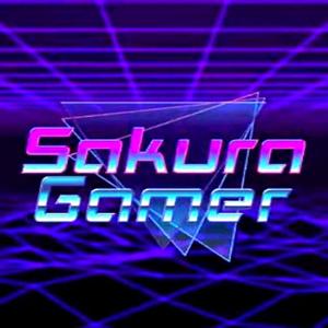 Sakura Gamer - Steam Key - Global