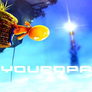 Youropa - Steam Key - Europe