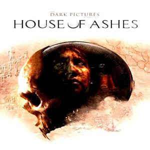 The Dark Pictures Anthology: House of Ashes - Steam Key - Global