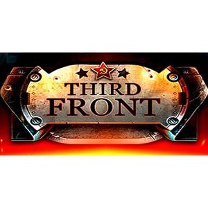 Third Front - Steam Key - Global