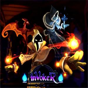 inVokeR - Steam Key - Global