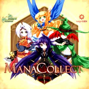 ManaCollect - Steam Key - Global