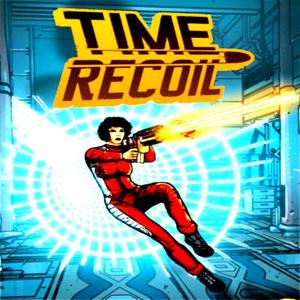 Time Recoil - Steam Key - Global