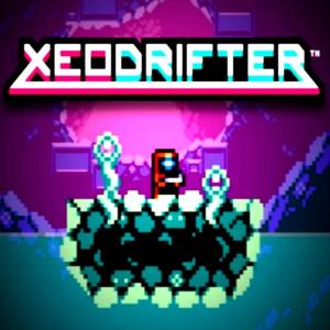 Xeodrifter (Special Edition) - Steam Key - Global