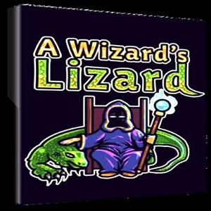 A Wizard's Lizard - Steam Key - Global