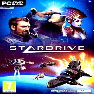 StarDrive - Steam Key - Global