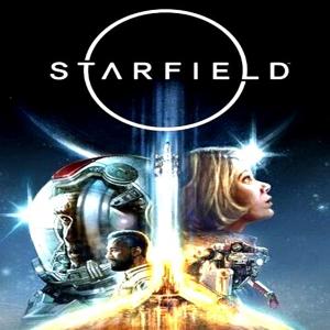 Starfield - Steam Key - Global
