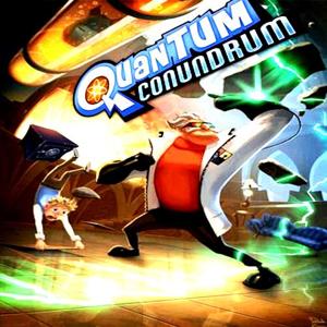 Quantum Conundrum - Steam Key - Global