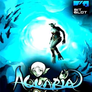 Aquaria - Steam Key - Global