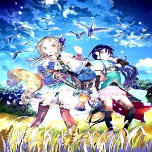 Atelier Firis: The Alchemist and the Mysterious Journey - Steam Key - Global