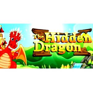 The Hidden Dragon - Steam Key - Global