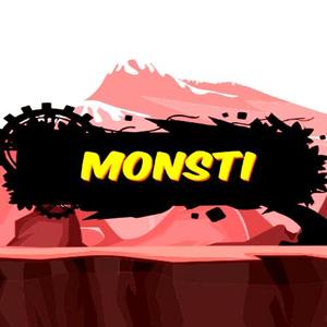 Monsti - Steam Key - Global