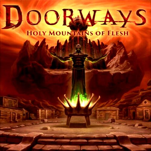 Doorways: Holy Mountains of Flesh - Steam Key - Global