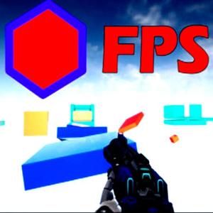 FPS - Fun Puzzle Shooter - Steam Key - Global