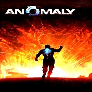 ANOMALY COMPLETE PACK - Steam Key - Global